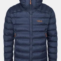 Rab Electron Pro Jacket -NL Uitrusting Voor Buiten Verkoopwinkel adbgf00021 4126 04 nl