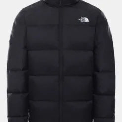 The North Face M Diablo Down Jacket -NL Uitrusting Voor Buiten Verkoopwinkel adbgf00022 7070 01 nl