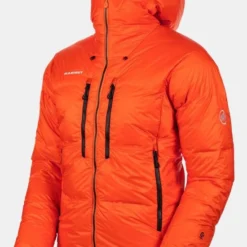 Mammut Eigerjoch Pro IN Hooded Jacket