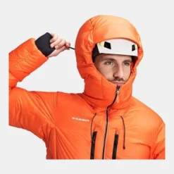 Mammut Eigerjoch Pro IN Hooded Jacket -NL Uitrusting Voor Buiten Verkoopwinkel adbgf00024 2626 04 nl