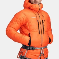 Mammut Eigerjoch Pro IN Hooded Jacket -NL Uitrusting Voor Buiten Verkoopwinkel adbgf00024 2626 05 nl