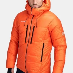 Mammut Eigerjoch Pro IN Hooded Jacket -NL Uitrusting Voor Buiten Verkoopwinkel adbgf00024 2626 06 nl