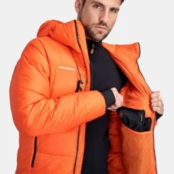 Mammut Eigerjoch Pro IN Hooded Jacket -NL Uitrusting Voor Buiten Verkoopwinkel adbgf00024 2626 08 nl