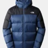 The North Face M Diablo Down Hoodie -NL Uitrusting Voor Buiten Verkoopwinkel adbgf00033 4070 01 nl