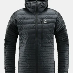 Haglöfs Micro Nordic Down Hood Donsjas -NL Uitrusting Voor Buiten Verkoopwinkel adbgf10001 7071 06 nl