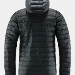 Haglöfs Micro Nordic Down Hood Donsjas -NL Uitrusting Voor Buiten Verkoopwinkel adbgf10001 7071 07 nl