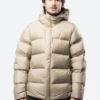 The North Face City Standard Down Puffer Jas