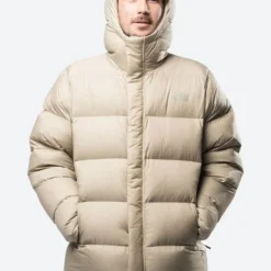 The North Face City Standard Down Puffer Jas -NL Uitrusting Voor Buiten Verkoopwinkel adbgf10009 1616 005 nl