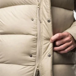 The North Face City Standard Down Puffer Jas -NL Uitrusting Voor Buiten Verkoopwinkel adbgf10009 1616 008 nl