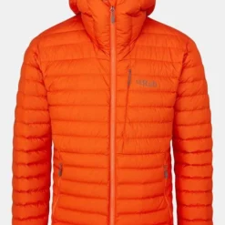 Rab Infinity Microlight Jacket -NL Uitrusting Voor Buiten Verkoopwinkel adbgf10010 2626 03 nl