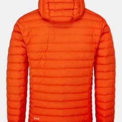 Rab Infinity Microlight Jacket -NL Uitrusting Voor Buiten Verkoopwinkel adbgf10010 2626 04 nl