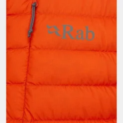 Rab Infinity Microlight Jacket -NL Uitrusting Voor Buiten Verkoopwinkel adbgf10010 2626 05 nl