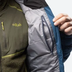 Rab Infinity Alpine Jacket 25 Rab Infinity Alpine Jacket -NL Uitrusting Voor Buiten Verkoopwinkel adbgf10011 4141 001 nl