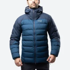 Rab Infinity Alpine Jacket