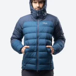 Rab Infinity Alpine Jacket 19 Rab Infinity Alpine Jacket -NL Uitrusting Voor Buiten Verkoopwinkel adbgf10011 4141 013 nl