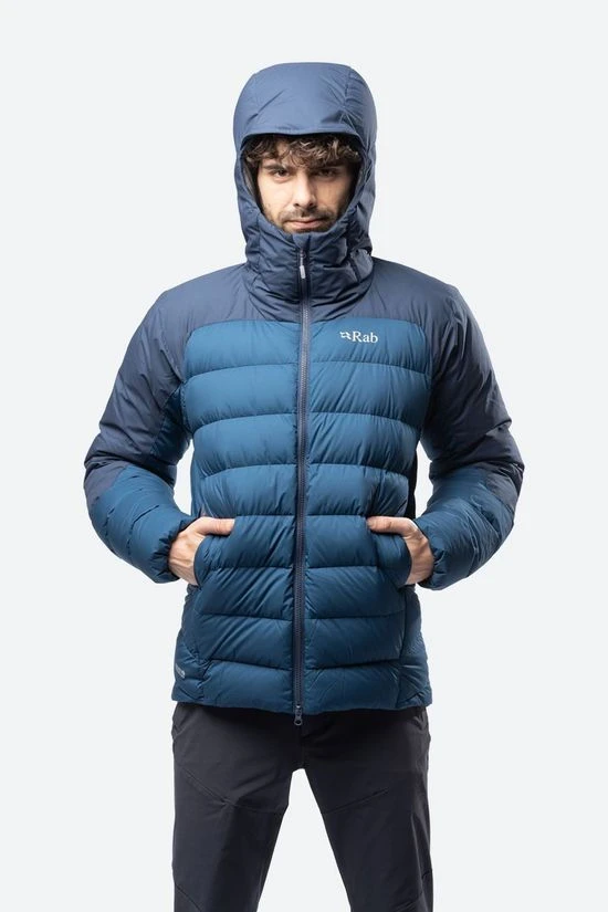 Rab Infinity Alpine Jacket 5 Rab Infinity Alpine Jacket - Afbeelding 3