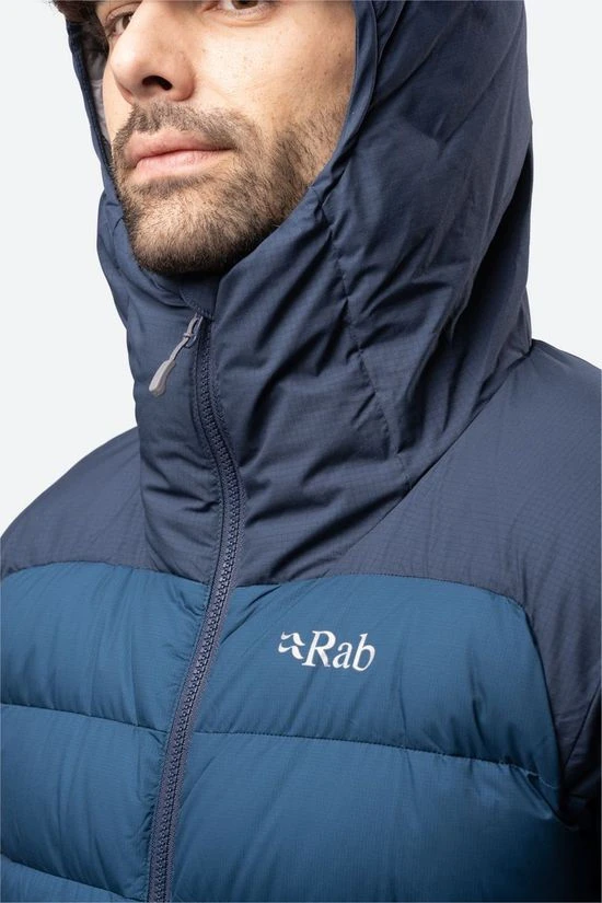 Rab Infinity Alpine Jacket 8 Rab Infinity Alpine Jacket - Afbeelding 6