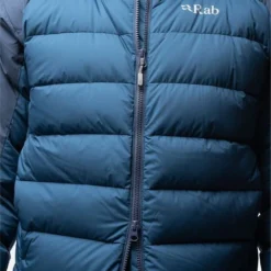 Rab Infinity Alpine Jacket 23 Rab Infinity Alpine Jacket -NL Uitrusting Voor Buiten Verkoopwinkel adbgf10011 4141 018 nl