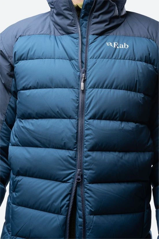 Rab Infinity Alpine Jacket 9 Rab Infinity Alpine Jacket - Afbeelding 7