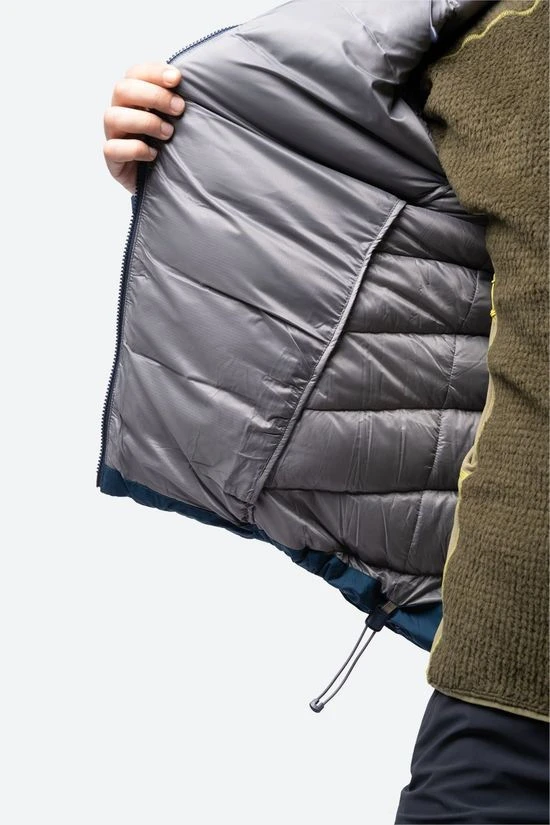 Rab Infinity Alpine Jacket 12 Rab Infinity Alpine Jacket - Afbeelding 10