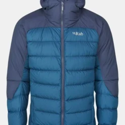 Rab Infinity Alpine Jacket 27 Rab Infinity Alpine Jacket -NL Uitrusting Voor Buiten Verkoopwinkel adbgf10011 4141 03 nl