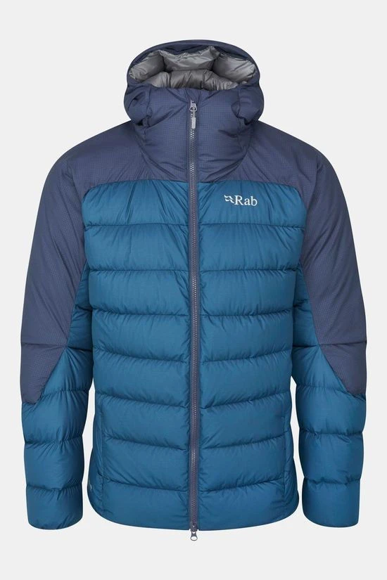 Rab Infinity Alpine Jacket 13 Rab Infinity Alpine Jacket - Afbeelding 11
