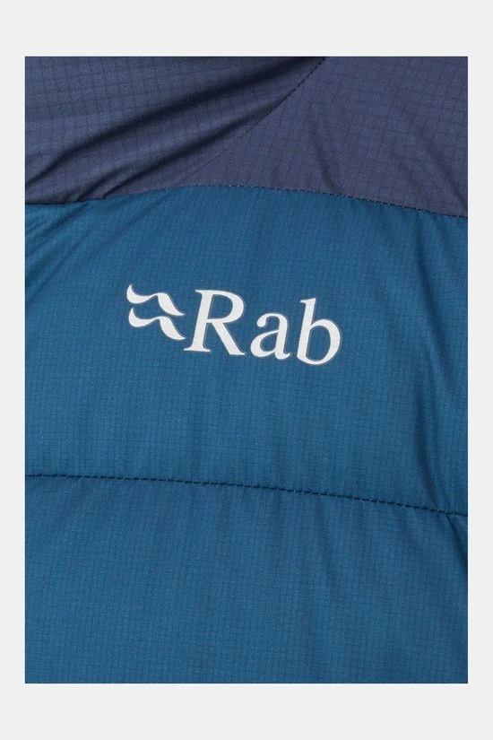 Rab Infinity Alpine Jacket 15 Rab Infinity Alpine Jacket - Afbeelding 13