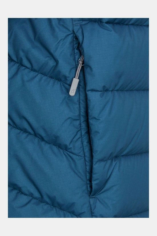 Rab Infinity Alpine Jacket 16 Rab Infinity Alpine Jacket - Afbeelding 14