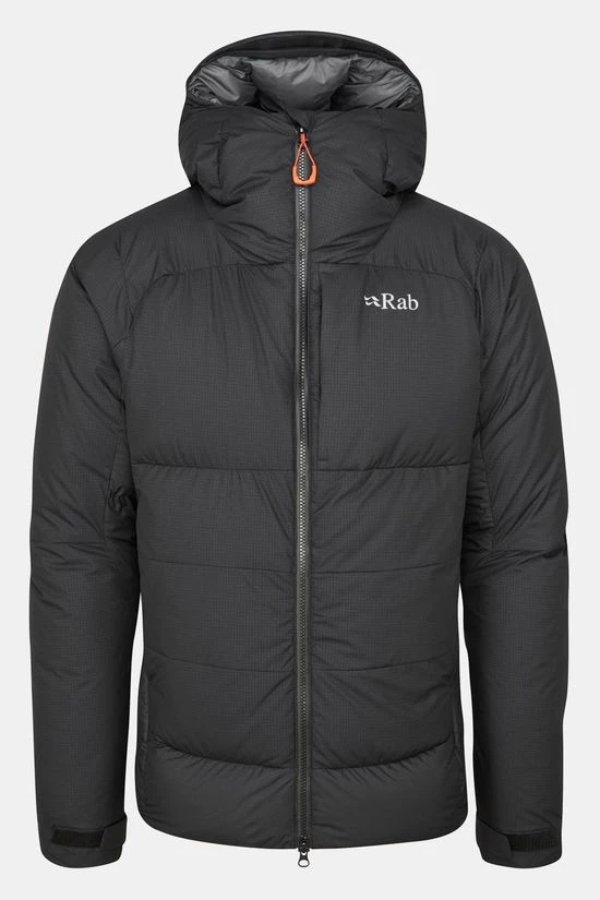 Rab Infinity Jacket 4 Rab Infinity Jacket - Afbeelding 2