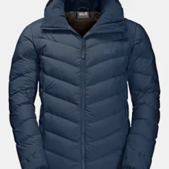 Jack Wolfskin Fairmont Donsjas 28 Jack Wolfskin Fairmont Donsjas -NL Uitrusting Voor Buiten Verkoopwinkel adbhd70008 444k 01 nl