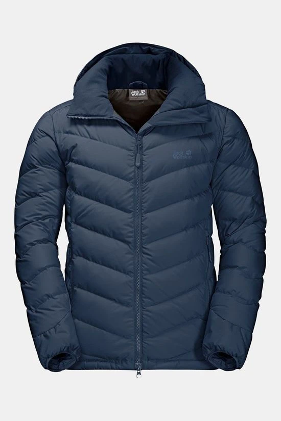 Jack Wolfskin Fairmont Donsjas 15 Jack Wolfskin Fairmont Donsjas - Afbeelding 13