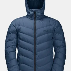 Jack Wolfskin Fairmont Donsjas 29 Jack Wolfskin Fairmont Donsjas -NL Uitrusting Voor Buiten Verkoopwinkel adbhd70008 444k 02 nl