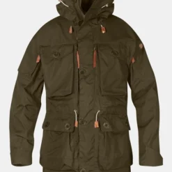 FJÄLLRÄVEN Smock No. 1 M