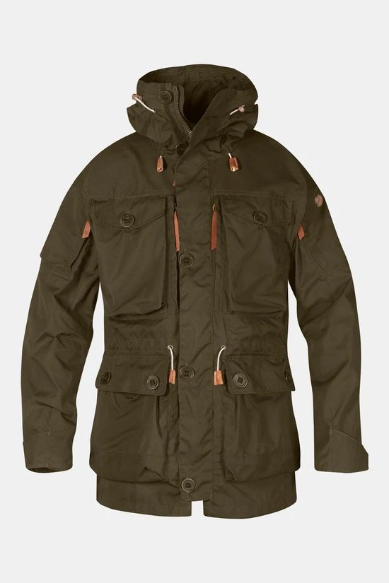 FJÄLLRÄVEN Smock No. 1 M 3 FJÄLLRÄVEN Smock No. 1 M
