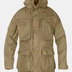 FJÄLLRÄVEN Smock No. 1 M