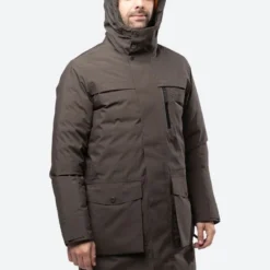 Jack Wolfskin Cold Bay Donsparka -NL Uitrusting Voor Buiten Verkoopwinkel adbif00003 5454 003 nl