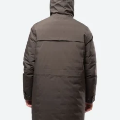 Jack Wolfskin Cold Bay Donsparka -NL Uitrusting Voor Buiten Verkoopwinkel adbif00003 5454 004 nl