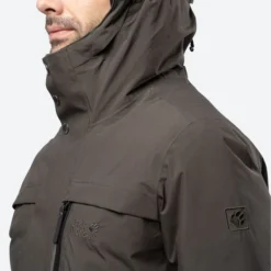 Jack Wolfskin Cold Bay Donsparka -NL Uitrusting Voor Buiten Verkoopwinkel adbif00003 5454 006 nl