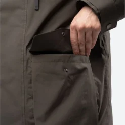 Jack Wolfskin Cold Bay Donsparka -NL Uitrusting Voor Buiten Verkoopwinkel adbif00003 5454 008 nl