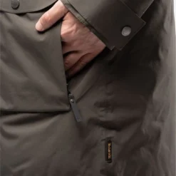 Jack Wolfskin Cold Bay Donsparka -NL Uitrusting Voor Buiten Verkoopwinkel adbif00003 5454 009 nl