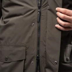 Jack Wolfskin Cold Bay Donsparka -NL Uitrusting Voor Buiten Verkoopwinkel adbif00003 5454 010 nl