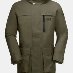 Jack Wolfskin Cold Bay Donsparka -NL Uitrusting Voor Buiten Verkoopwinkel adbif00003 5454 01 nl