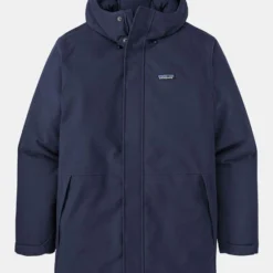 Patagonia M'S Lone Mountain Parka -NL Uitrusting Voor Buiten Verkoopwinkel adbjd80009 4444 02 nl