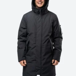 Elvine Gunter Jas -NL Uitrusting Voor Buiten Verkoopwinkel adbjf10001 4444 004 nl