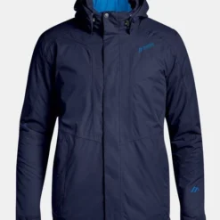 Maier Sports Metor Therm Jas