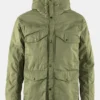 FJÄLLRÄVEN Vidda Pro Wool Padded Jacket Jas -NL Uitrusting Voor Buiten Verkoopwinkel adbkf00006 5050 01 nl
