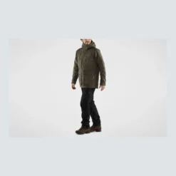 FJÄLLRÄVEN Vidda Pro Wool Padded Jacket Jas -NL Uitrusting Voor Buiten Verkoopwinkel adbkf00006 5454 03 nl
