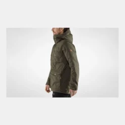 FJÄLLRÄVEN Vidda Pro Wool Padded Jacket Jas -NL Uitrusting Voor Buiten Verkoopwinkel adbkf00006 5454 05 nl
