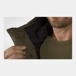 FJÄLLRÄVEN Vidda Pro Wool Padded Jacket Jas -NL Uitrusting Voor Buiten Verkoopwinkel adbkf00006 5454 06 nl