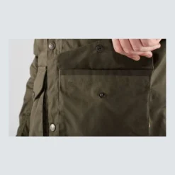 FJÄLLRÄVEN Vidda Pro Wool Padded Jacket Jas -NL Uitrusting Voor Buiten Verkoopwinkel adbkf00006 5454 07 nl